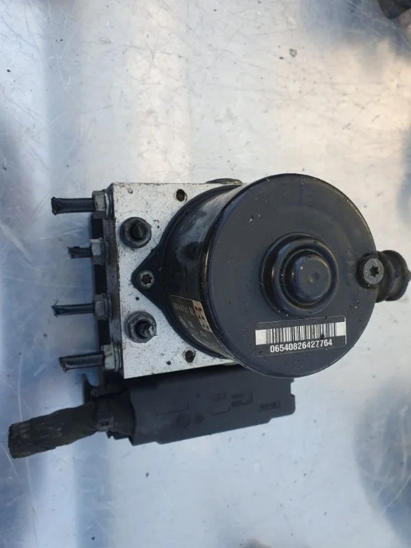 Блок abs Volkswagen Golf 2005-2009 Plus