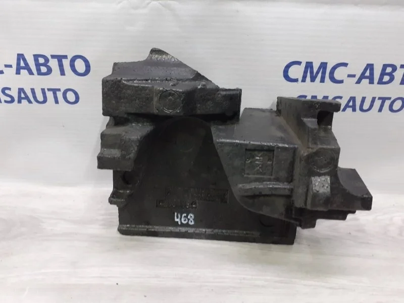 Абсорбер Mercedes-Benz Ml A1665050530 W166 3.0TD