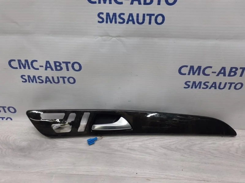 Ручка двери внутренняя Mercedes-Benz Ml A1667203622 W166 3.0TD, передняя правая