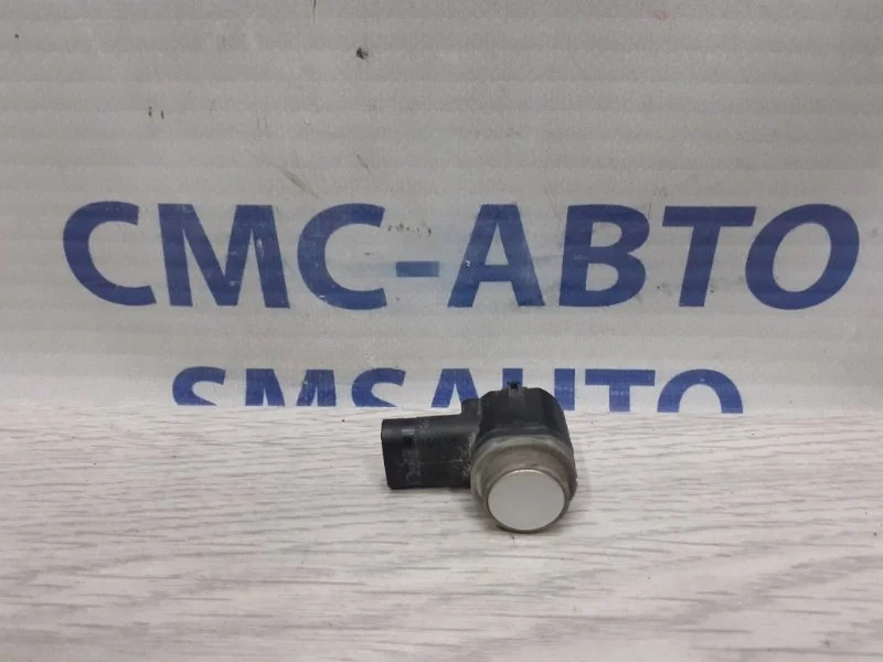 Парктроник Audi A8 2011 4H0919275GRU D4 4.2 CDR