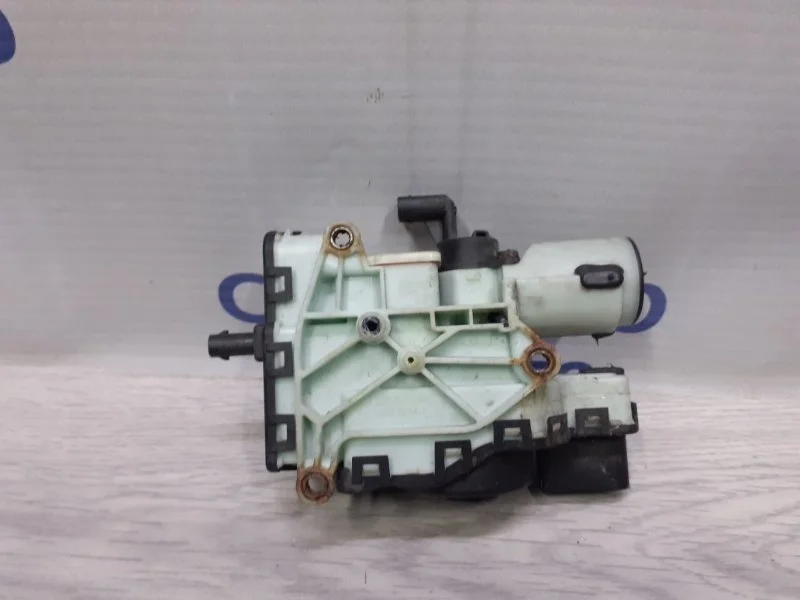 Бензонасос Mercedes-Benz Ml A0024705494 W166 3.0TD
