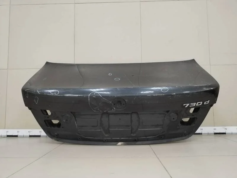 Крышка багажника BMW 7-Series F01 2008-2015