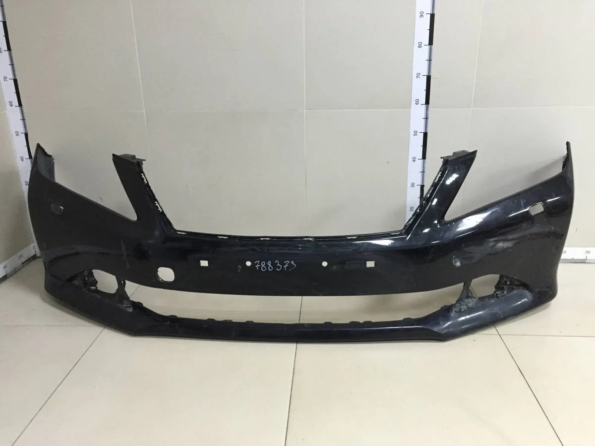 Бампер передний Toyota Camry V50 2011-2017