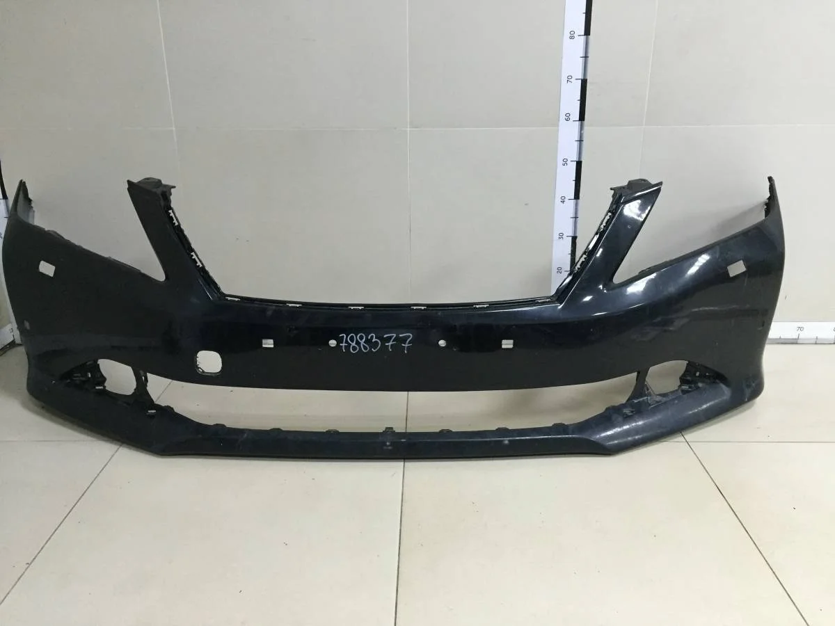 Бампер передний Toyota Camry V50 2011-2017