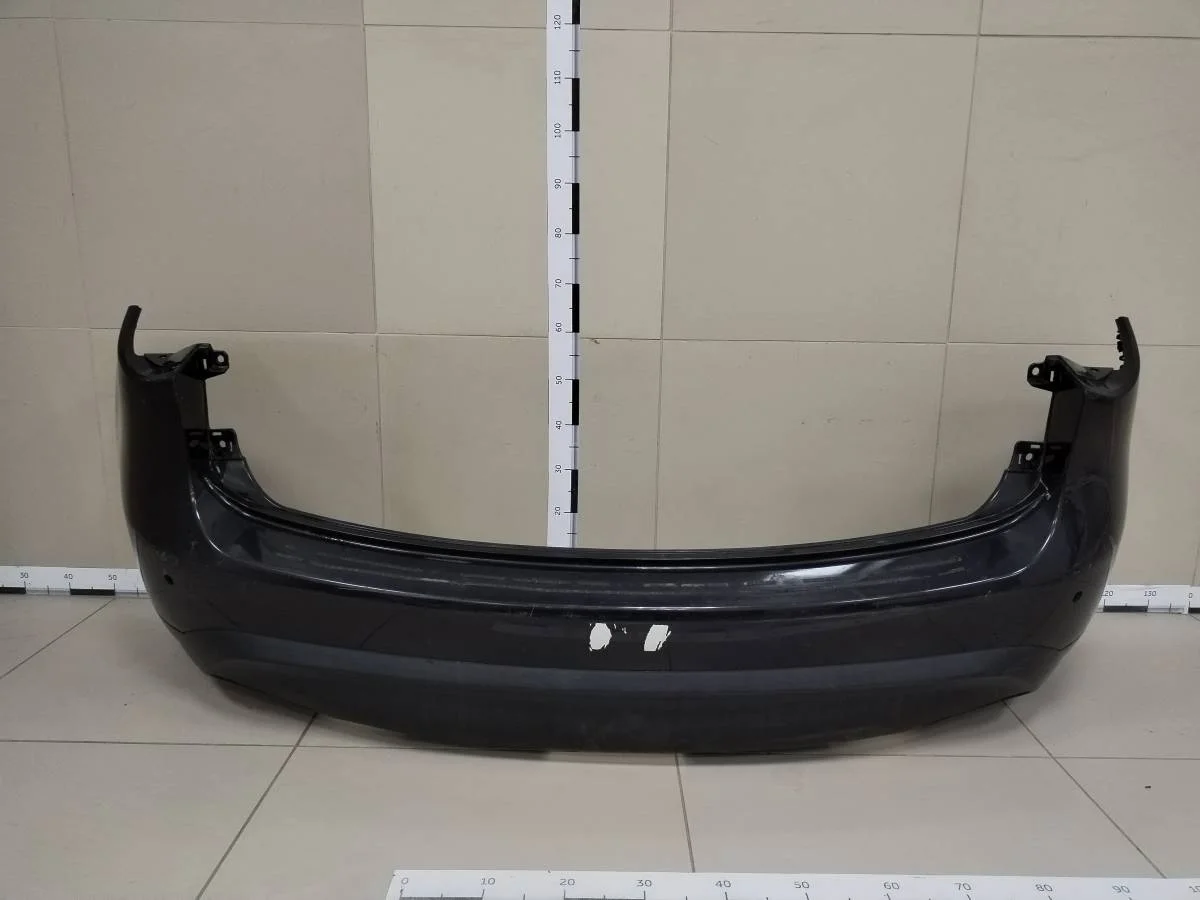Бампер задний Infiniti FX/QX70 S51 2008-2017
