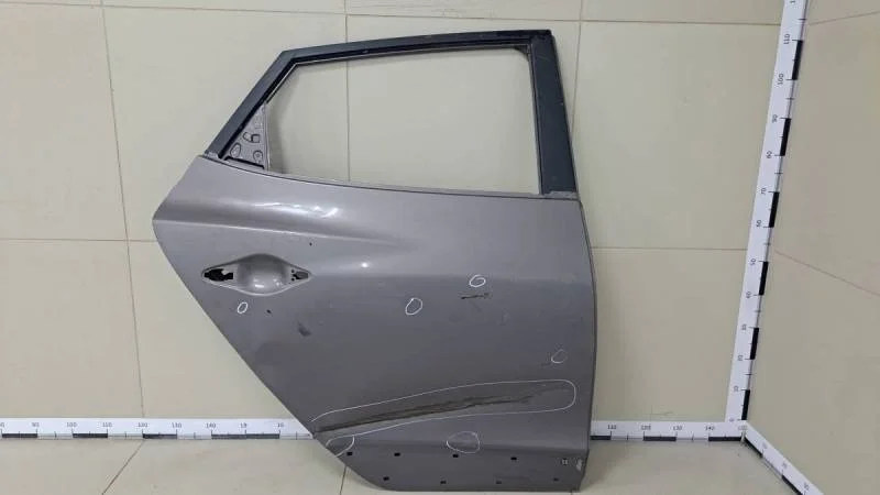 Дверь задняя правая Hyundai ix35 LM 2010-2015