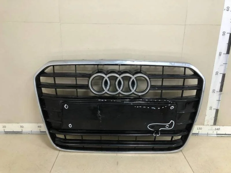 Решетка радиатора Audi A6 C7 2011>