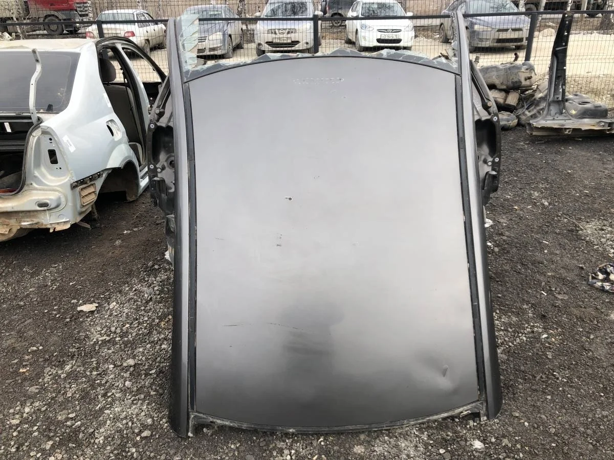Крыша Mazda 3 BL 2009-2013