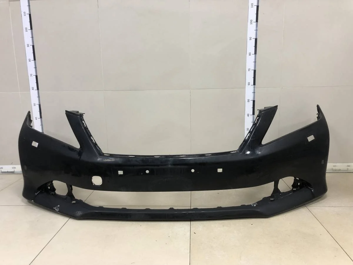 Бампер передний Toyota Camry V50 2011-2017