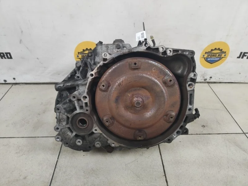 Контрактная акпп Volvo S40 2004 MS20