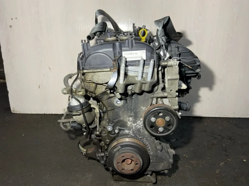 Двигатель Ford Mondeo 4 (07-14) ХЭТЧБЭК 2.0L