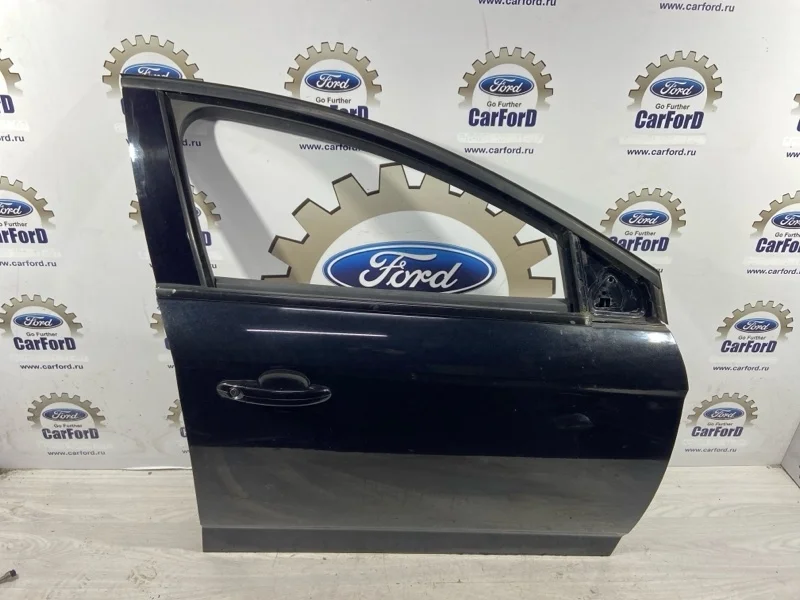 Дверь передняя правая Ford Mondeo 4 (07-14)