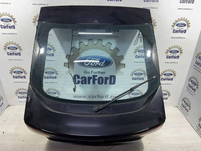 Крышка багажника Ford Mondeo 4 (07-14) ХЭТЧБЭК