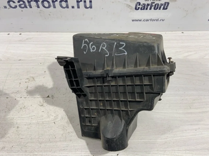 Корпус воздушного фильтра Ford Focus 2 (04-08)