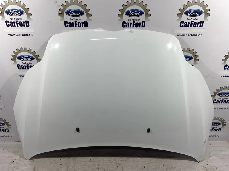 Капот Ford Focus 3 (11-14) ХЭТЧБЕК 1.6L DURATEC