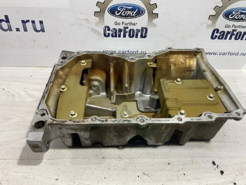 Поддон масляный двигателя Ford Mondeo 4 (07-14)