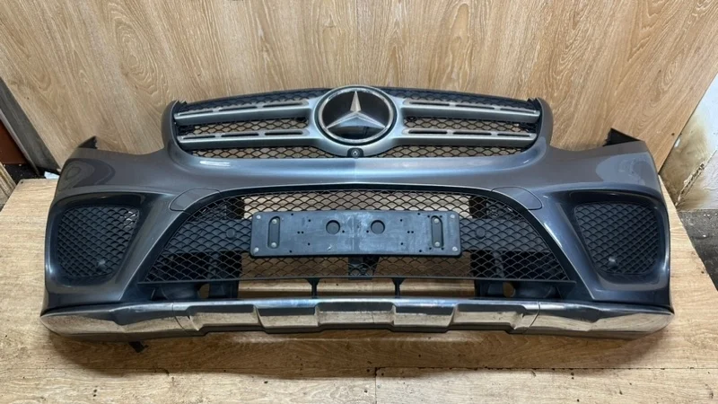 Бампер передний Mercedes-Benz Gls - Class X166