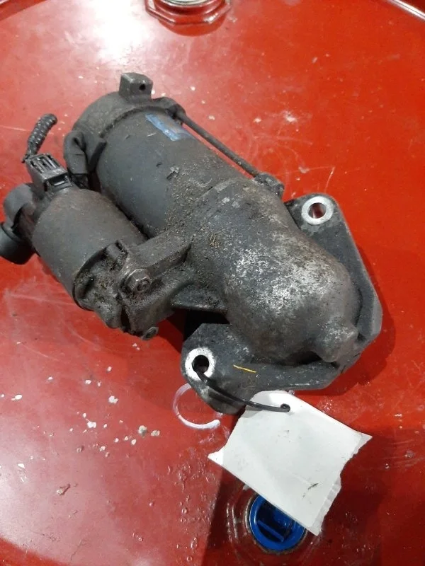 Стартер Honda Pilot 2 2008-2015