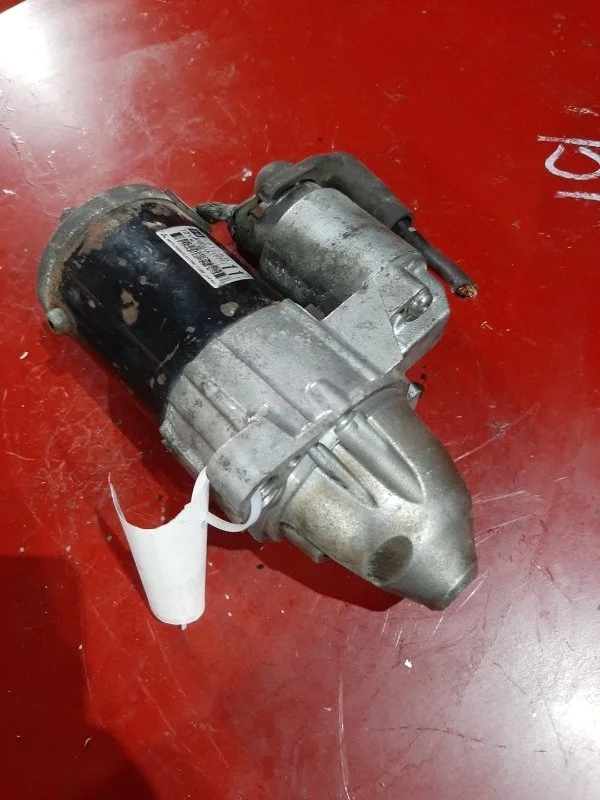 Стартер Mitsubishi Lancer 10 2006-2012