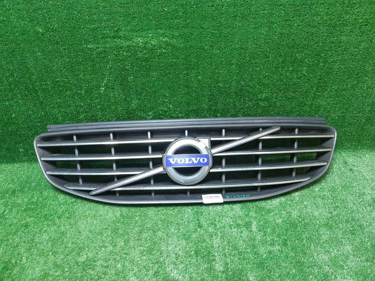 Решетка радиатора Volvo Xc60 (2013-2017)