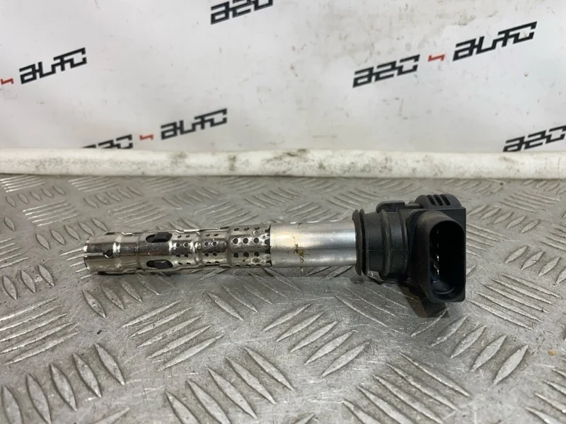 Катушка зажигания Volkswagen Golf Plus 2006 06F905115F 1 2.0