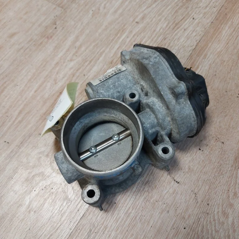 Дроссельная заслонка Ford Focus 2004-2011