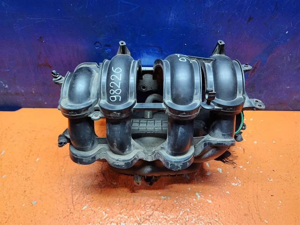 Впускной коллектор Ford Mondeo 4 1,6 1681848