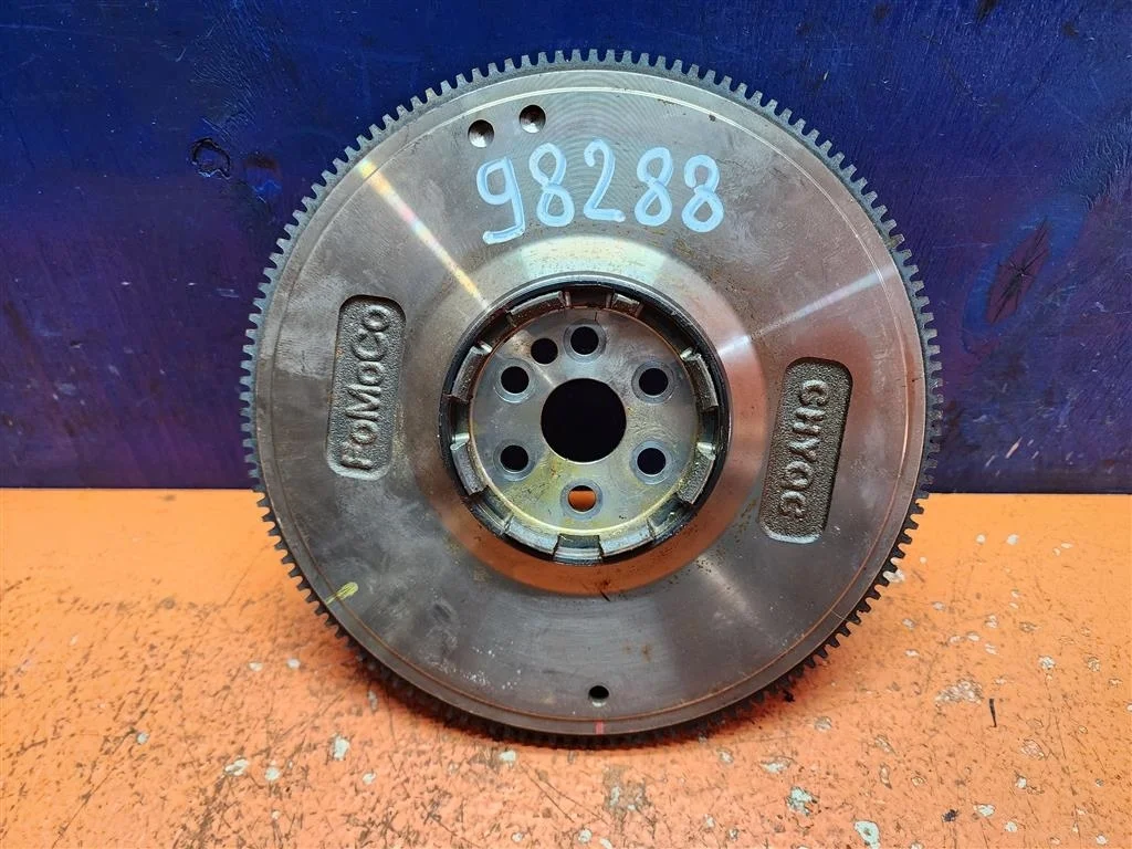 Маховик Volvo S60 2 V60 2010-2014 1,6 31325433