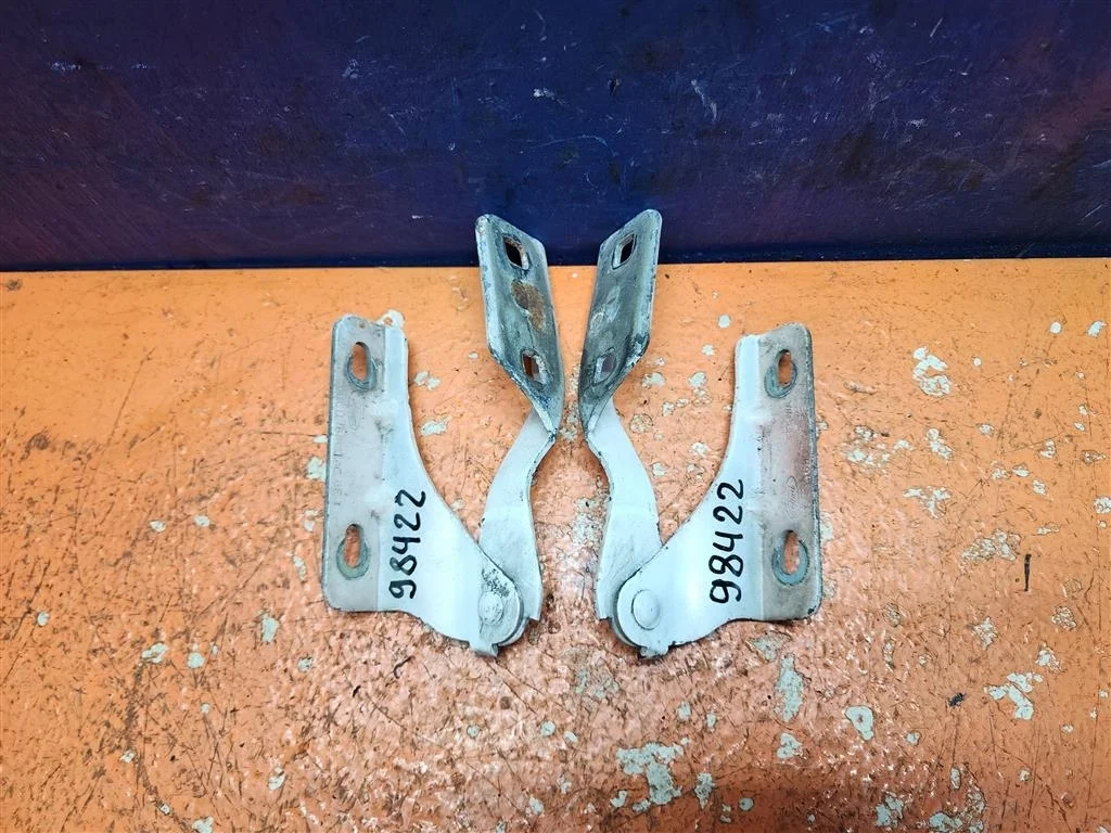 Петля капота левая правая Ford Transit 7 2006-2014