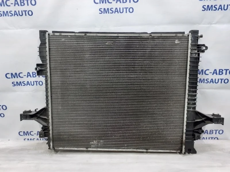 Радиатор охлаждения ДВС Volvo Xc90 2007-2014 36000087 XC90 3.2