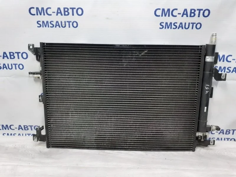 Радиатор кондиционера Volvo Xc90 2007-2014 31369510 XC90 3.2