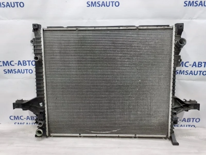 Радиатор охлаждения ДВС Volvo Xc90 36000087 ХС90 3.2