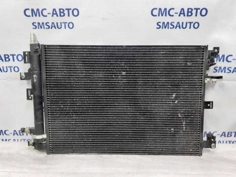 Радиатор кондиционера Volvo Xc90 30781280 ХС90 2.5