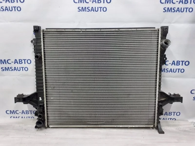 Радиатор охлаждения ДВС Volvo Xc90 36000087 ХС90 2.5