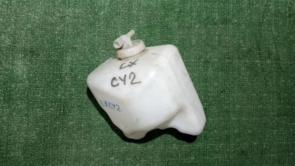 Б.у. бачок расширительный MITSUBISHI LANCER CY2A MITSUBISHI LANCER CY2A