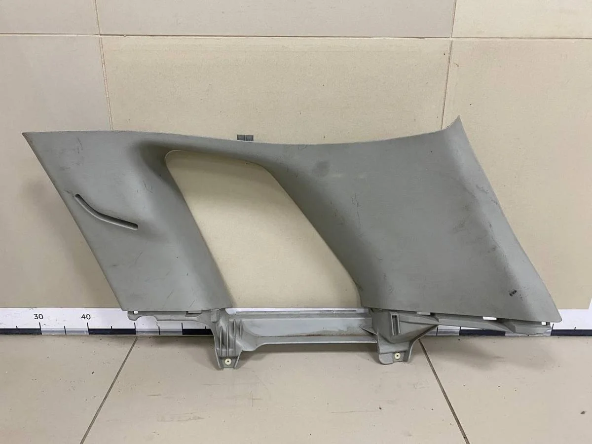 Обшивка багажника Suzuki Grand Vitara 2005-2015