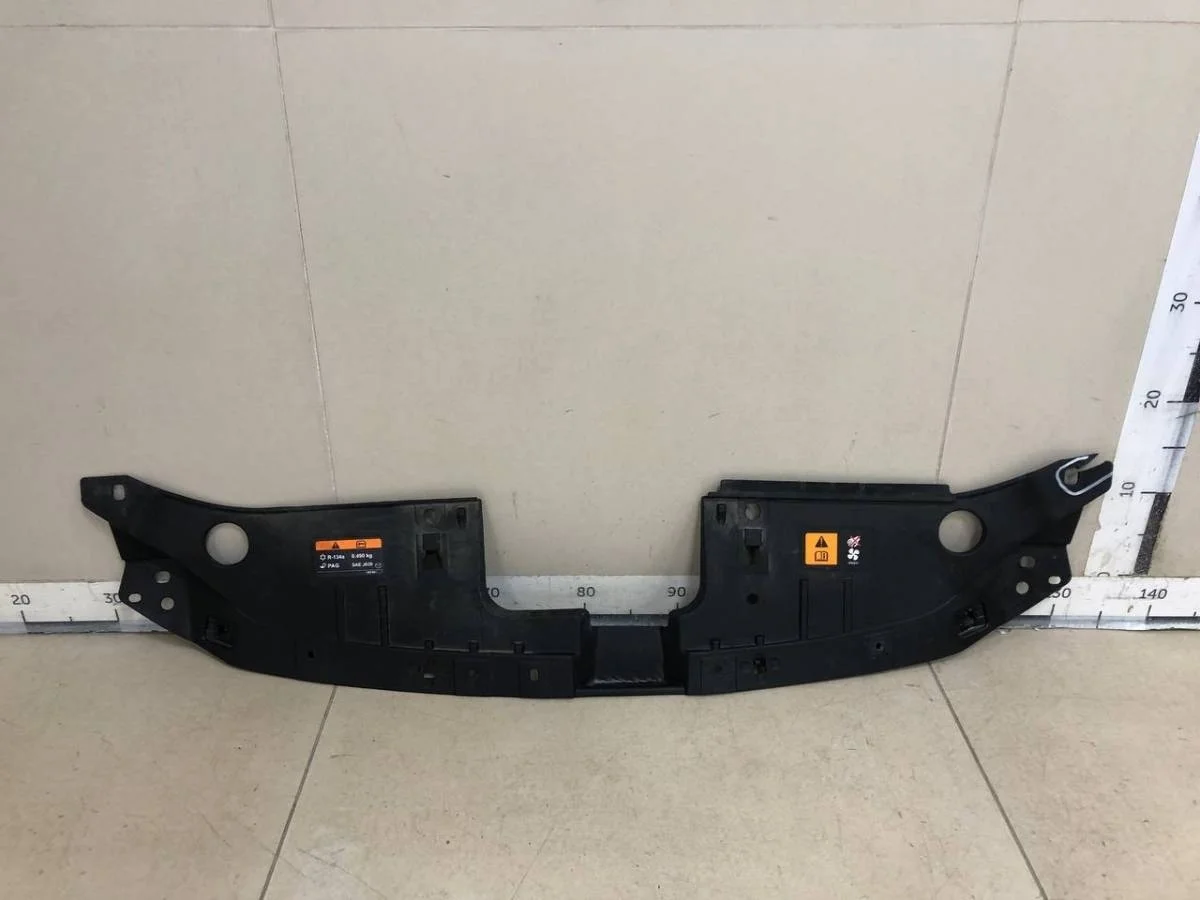 Кожух замка капота Mazda CX-5 KE 2011-2017