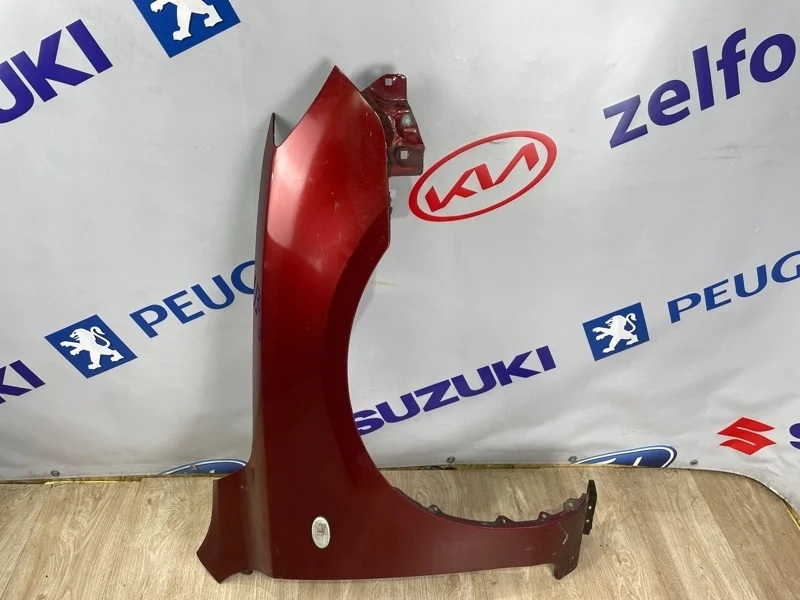 Крыло MAZDA 3 2006 BK