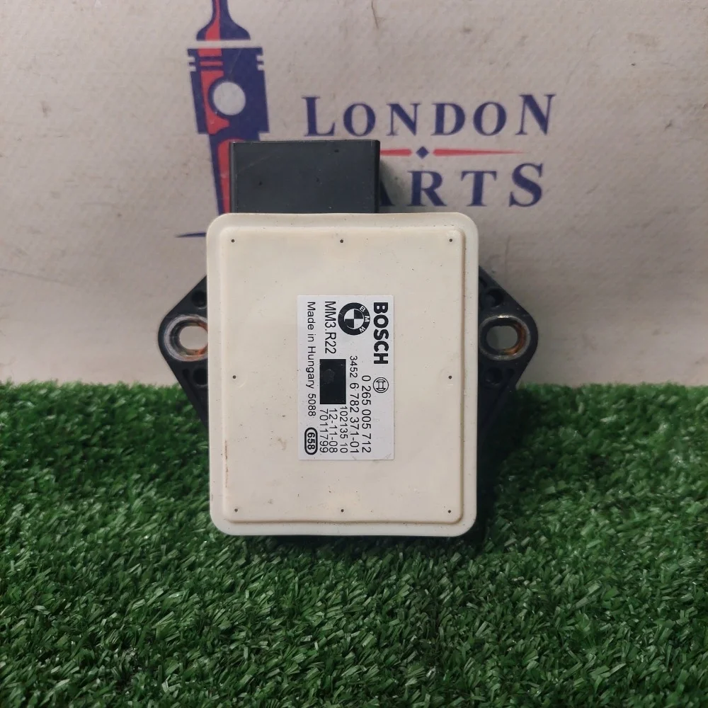 Датчик уровня оборотов BMW X6 E71