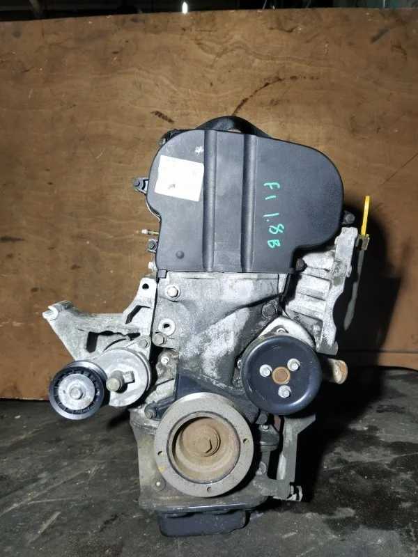 Двигатель Ford Mondeo 2 (96-00) 1.8L ZETEC-E/RKH