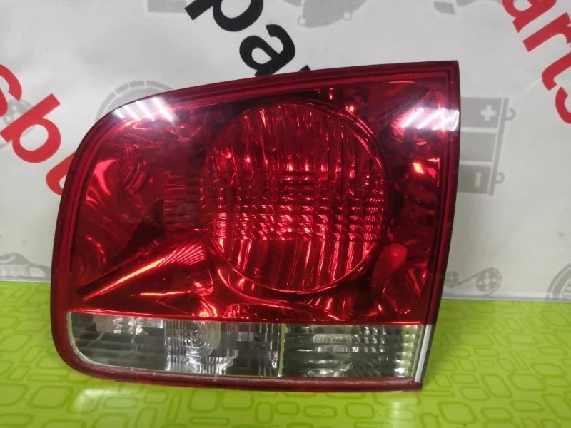 Фонарь VOLKSWAGEN TOUAREG
