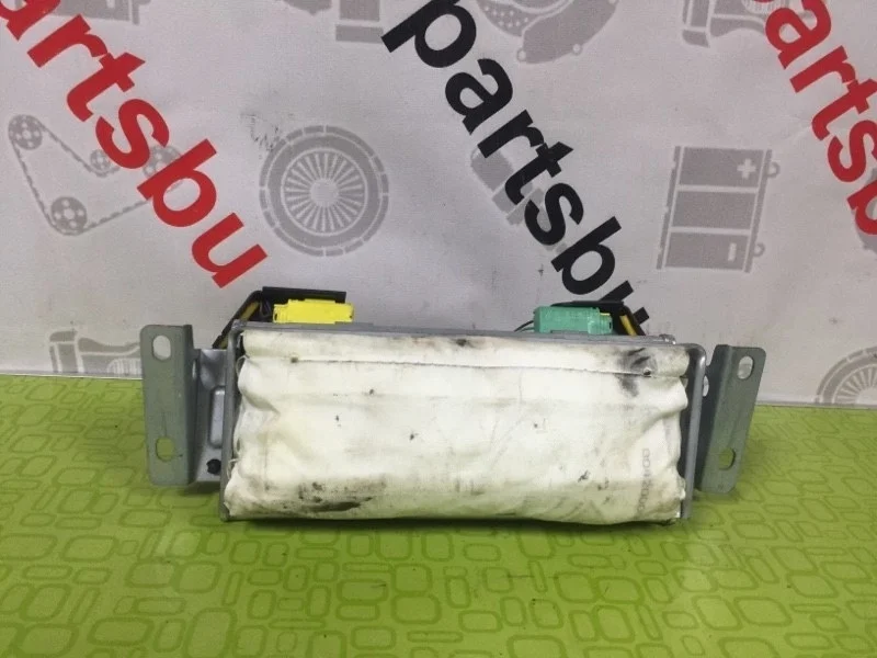 Подушка srs ( airbag ) пассажира VOLKSWAGEN TOUAREG