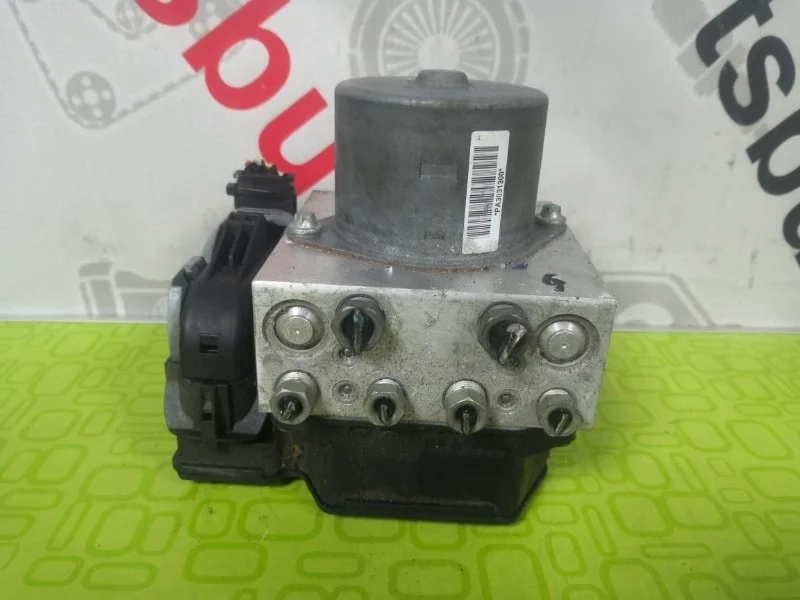 Блок abs FORD MONDEO 4 2010-2014