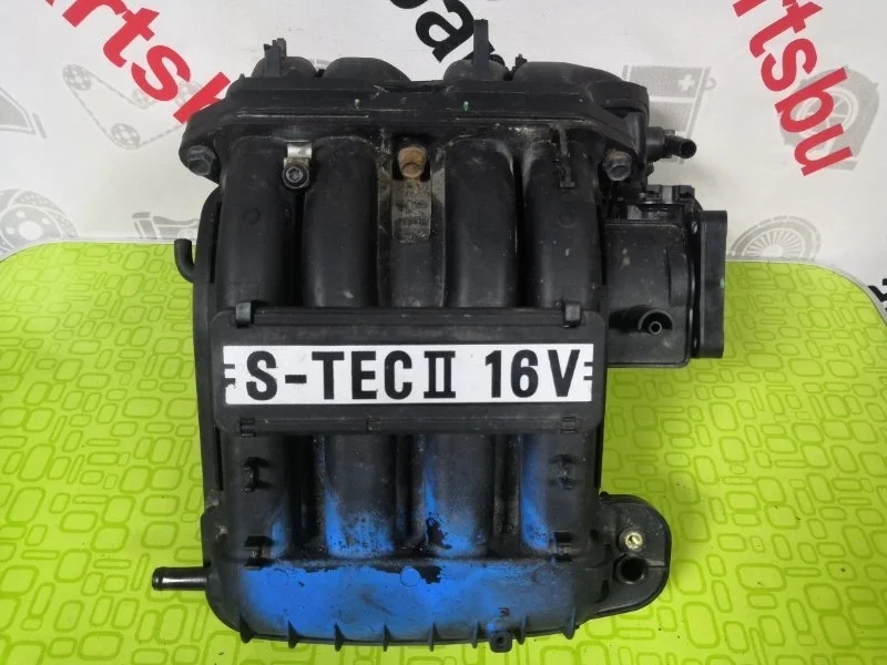 Коллектор впускной CHEVROLET SPARK 3