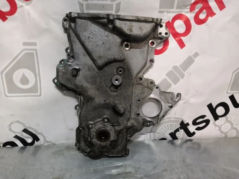 Крышка грм HYUNDAI I30 2