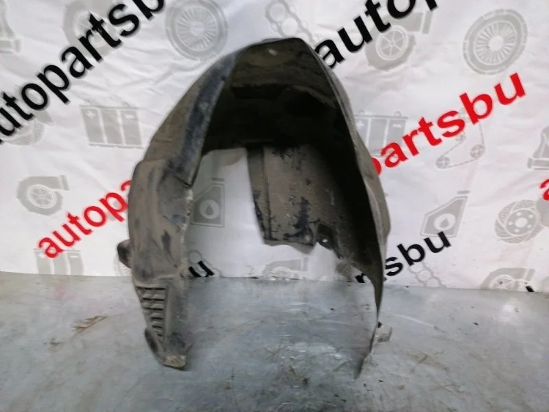 Подкрылок ( локер ) OPEL ASTRA J GTC
