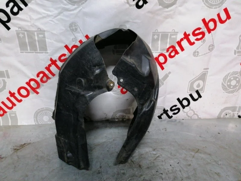 Подкрылок ( локер ) FORD FIESTA MK6