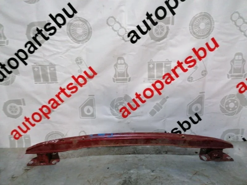 Усилитель заднего бампера PEUGEOT 207