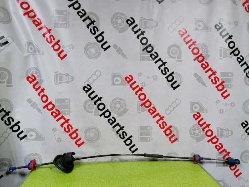 Трос кпп PEUGEOT 207