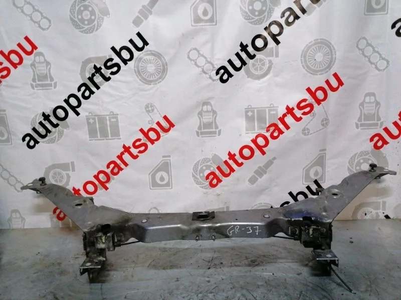 Панель передняя (телевизор) JAGUAR XF 1